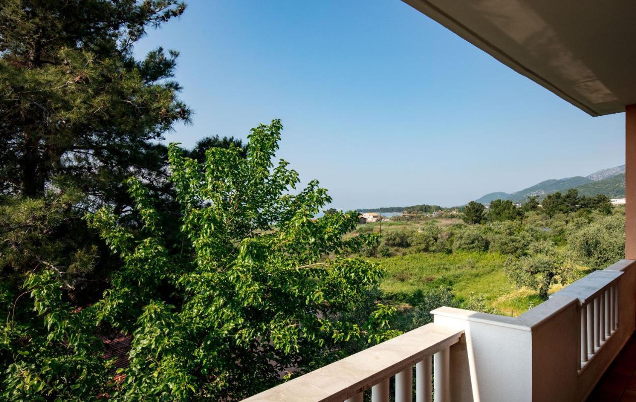 Fokas Luxury Villa Prinos  Exterior photo